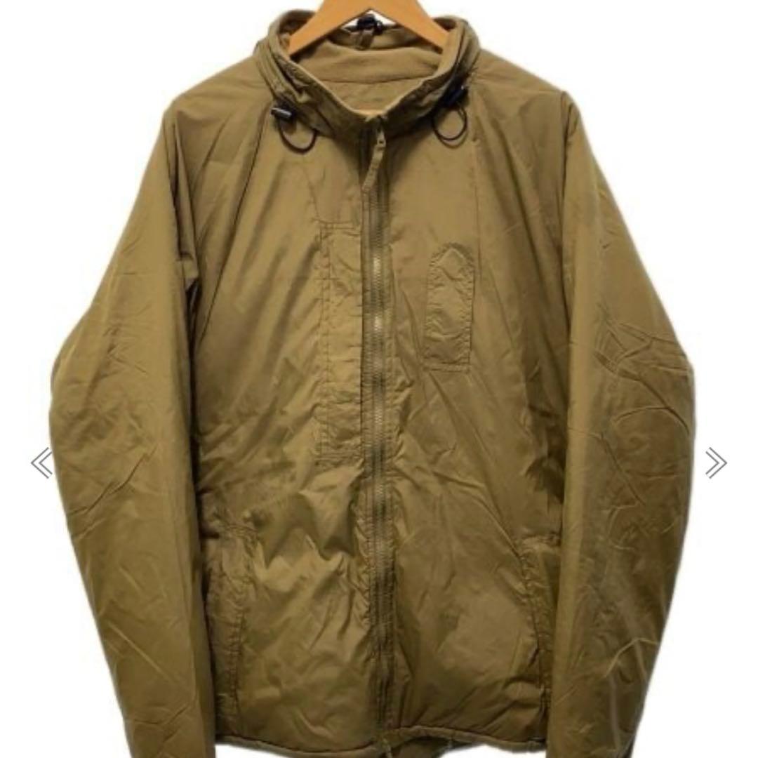 イギリス軍 PCS Thermal Jacket サーマルジャケット　XL
