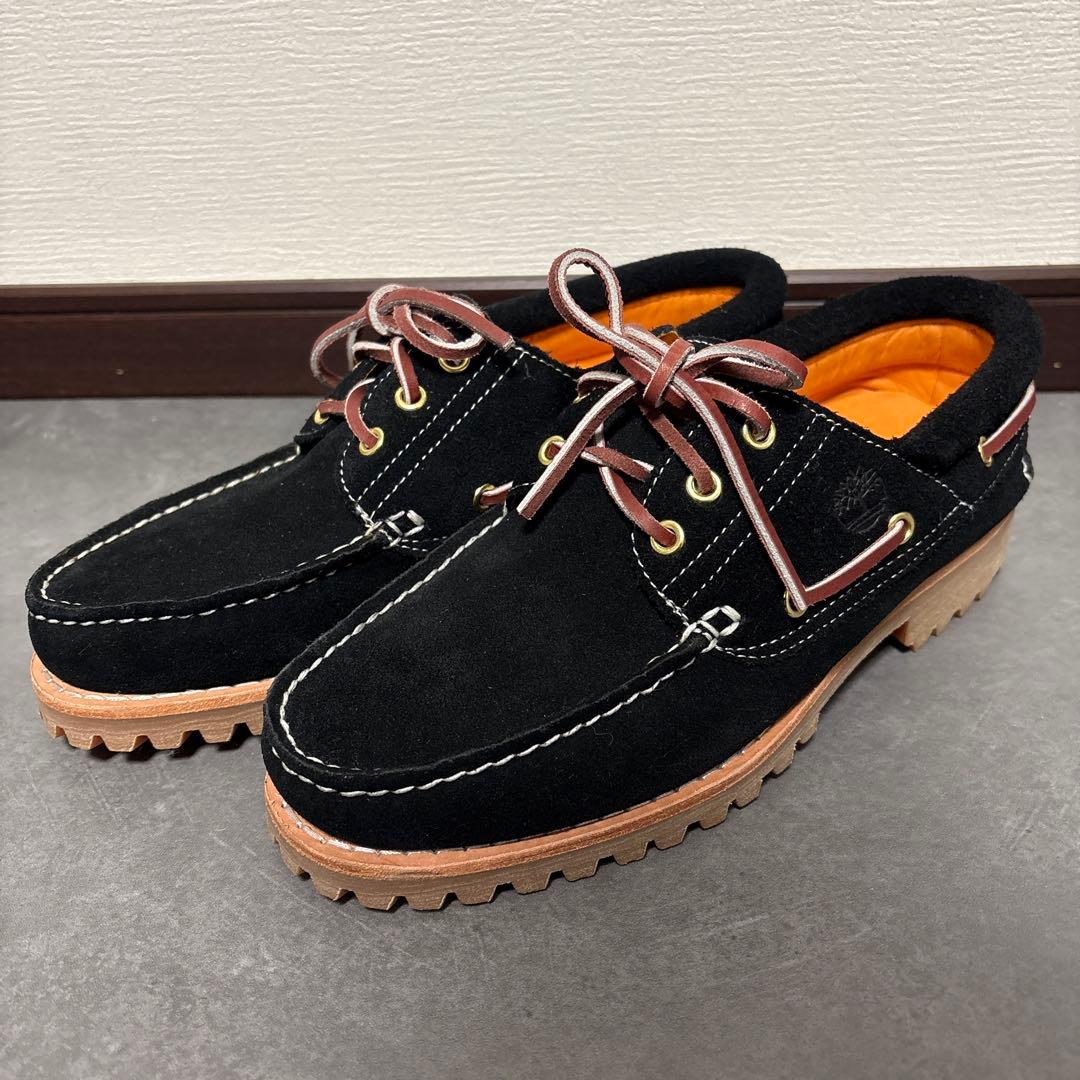 Timberland ティンバーランド