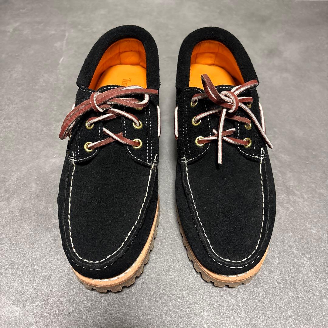 Timberland ティンバーランド