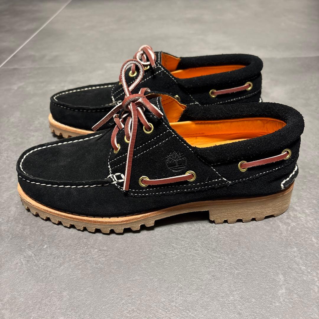 Timberland ティンバーランド