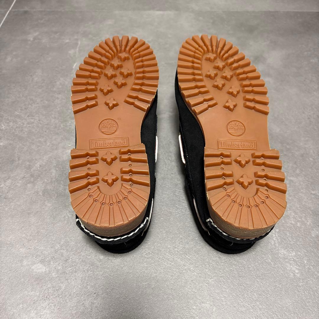 Timberland ティンバーランド