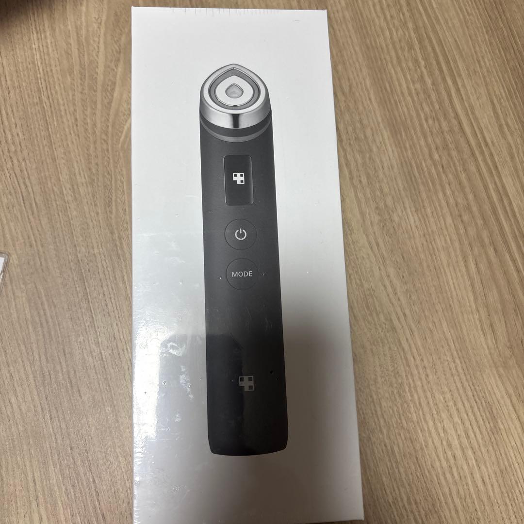 medicube+ブースタープロ