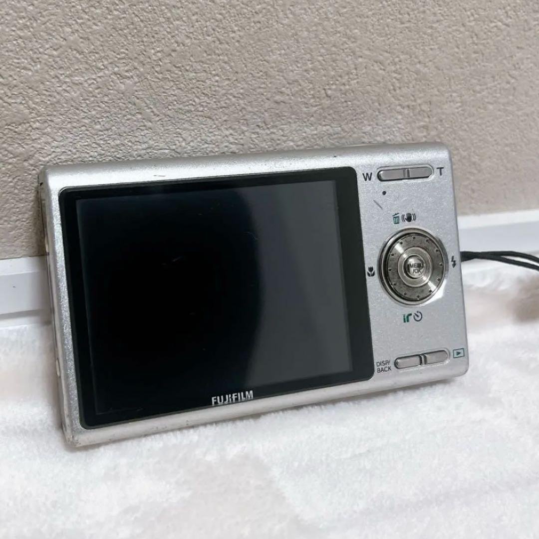 デジタルカメラ FinePix Z100fd