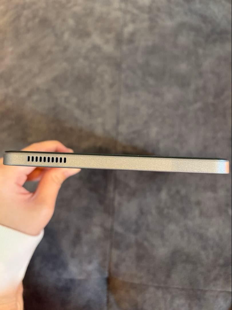 ALLDOCUBE iPlay 60 mini Pro 128GBタブレット