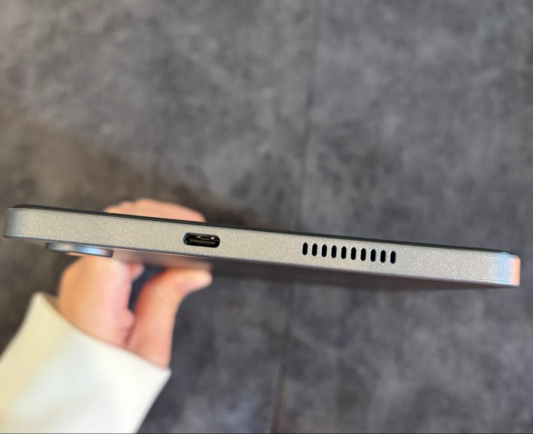 ALLDOCUBE iPlay 60 mini Pro 128GBタブレット