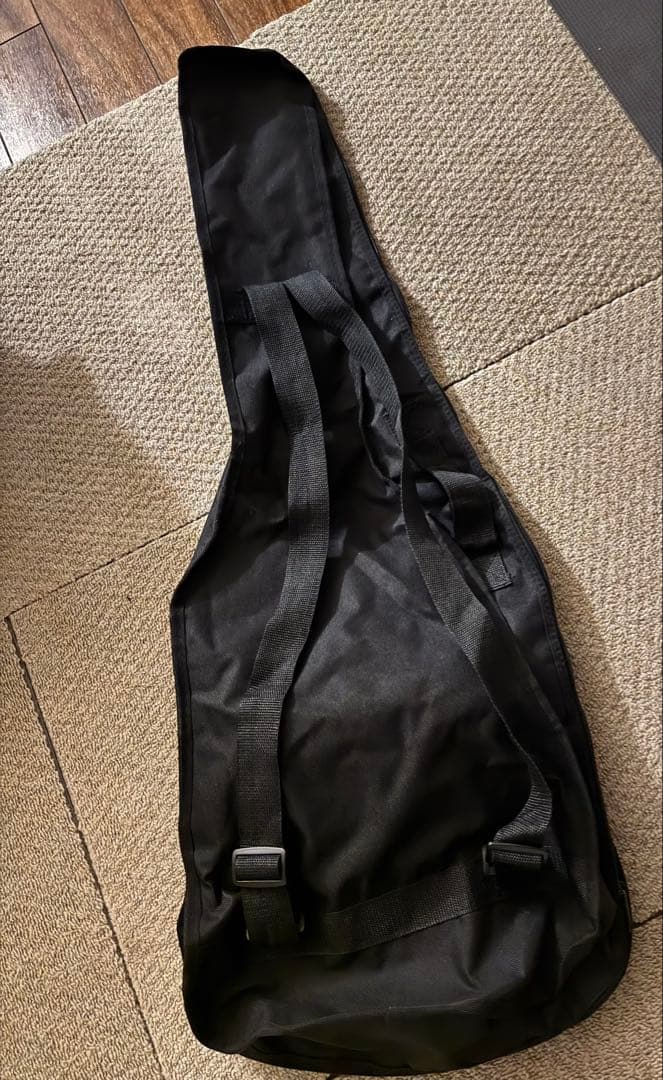 Fender Sonoran Mini アコースティックギター