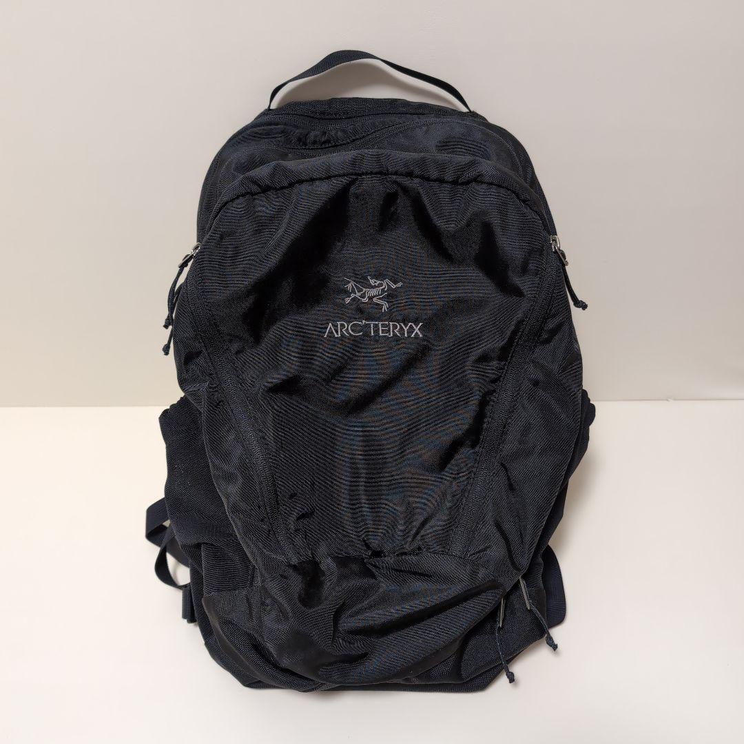 h*i様 ARC'TERYX アークテリクス Mantis26 Backpac