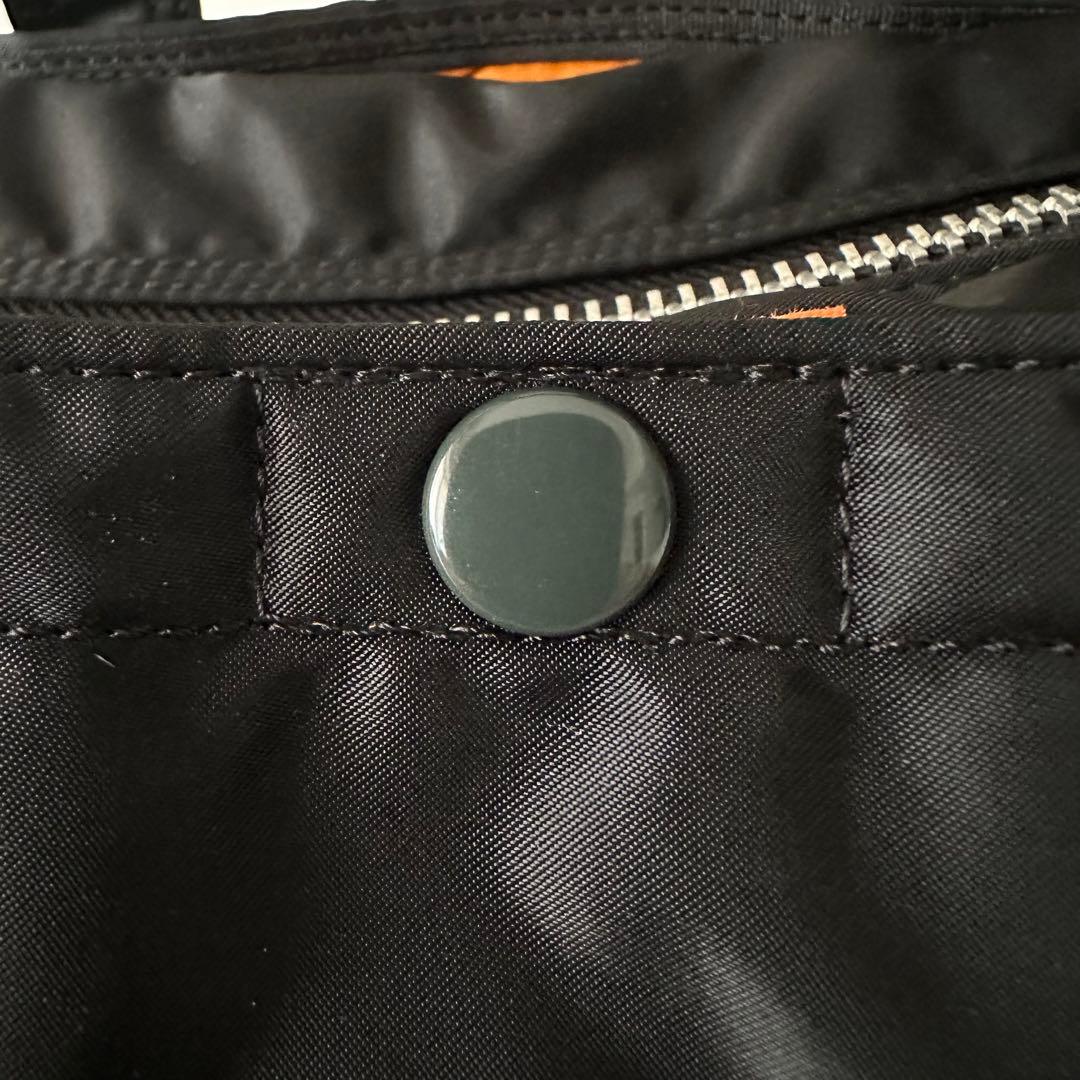 ポーター PORTER タンカー ミニボストンバッグ ダッフル S