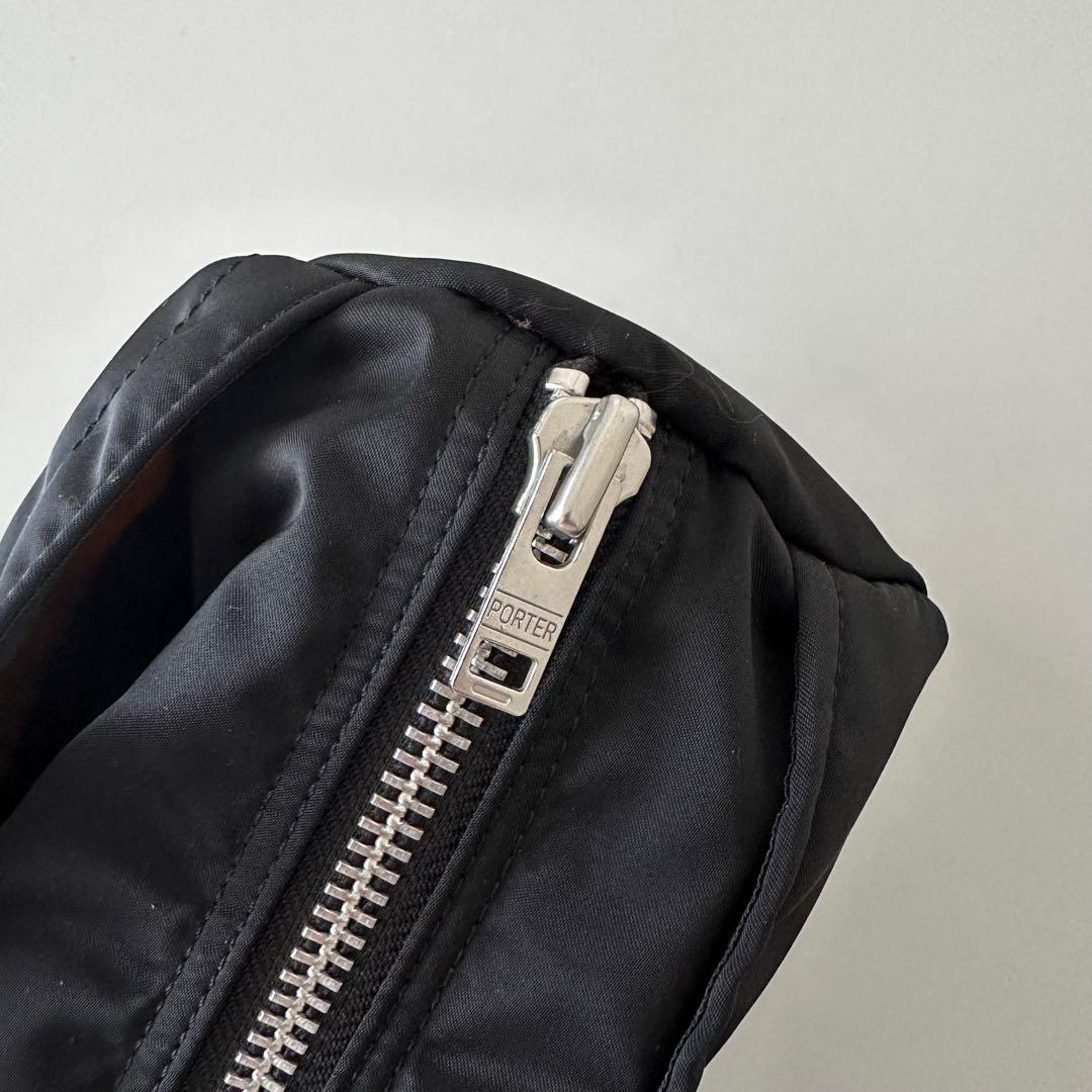 ポーター PORTER タンカー ミニボストンバッグ ダッフル S
