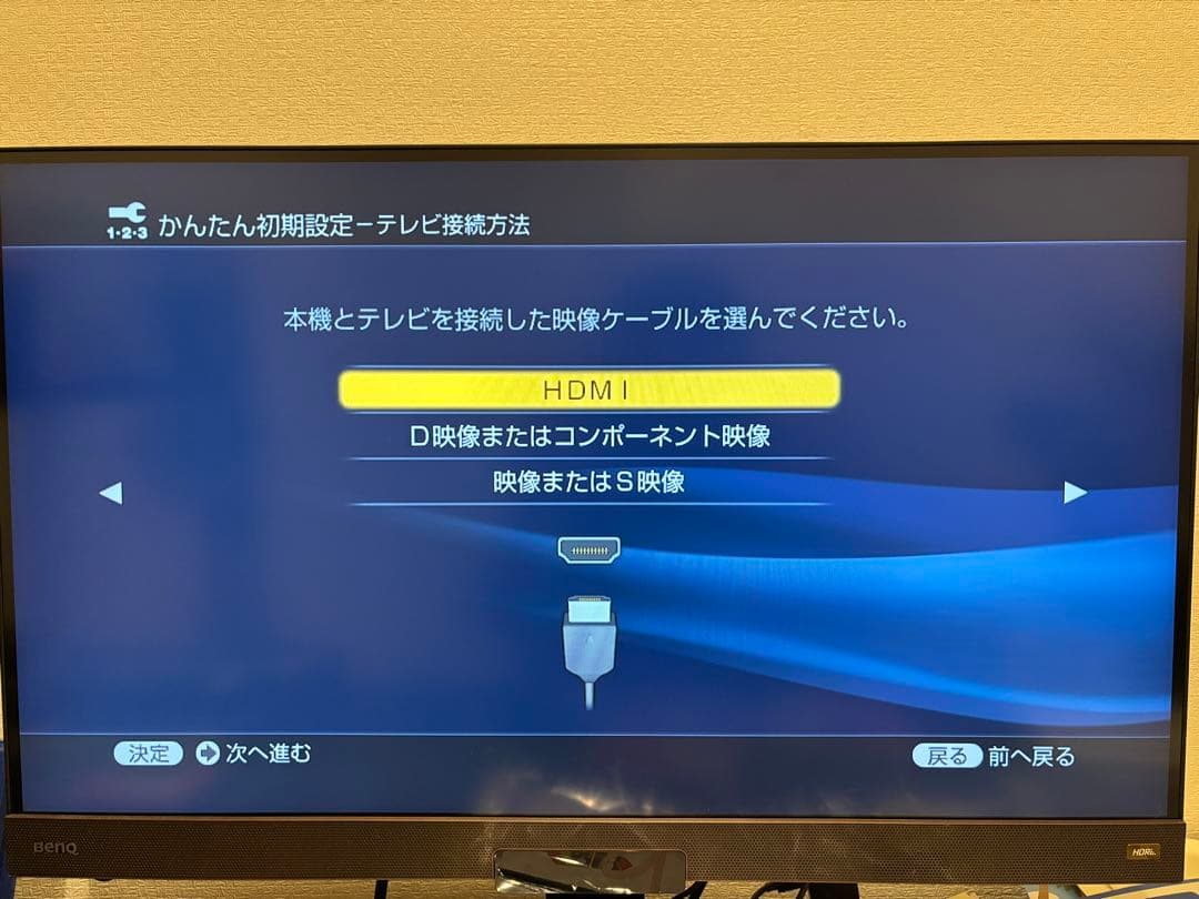 SONYブルーレイレコーダーBDZ-RX30・リモコン+HDMI付