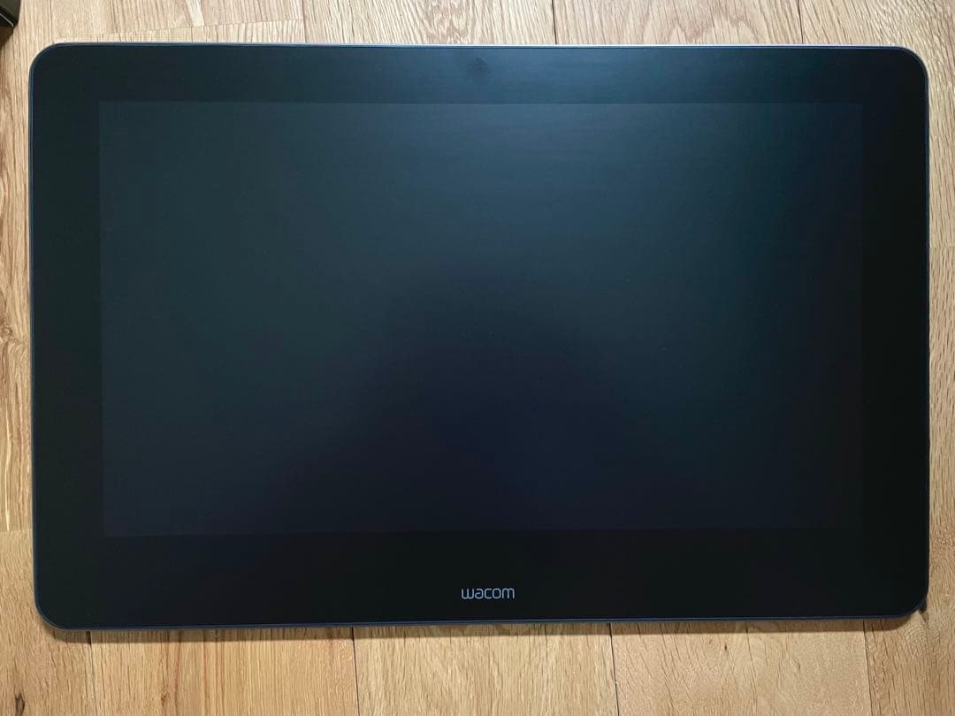 Wacom cintiq pro16 別売りの専用スタンドセット