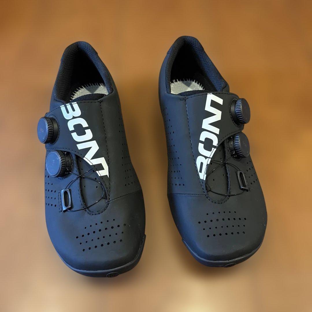 BONT ベイパーSL Vaypor SL 27.5cmワイド