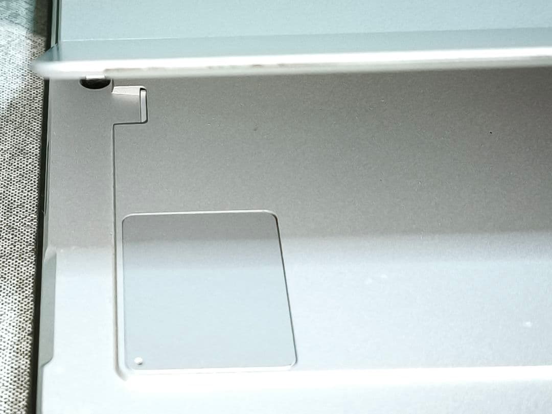 中古Microsoft Surface Pro7+ Office無 SSD換装済