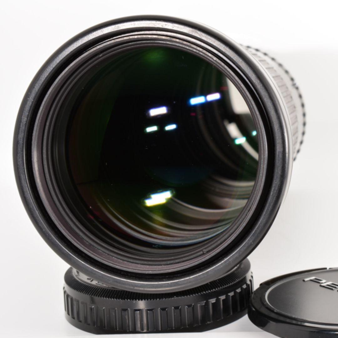 ⭐良品⭐ペンタックス SMC PENTAX-A* 645 300mm F4 ED