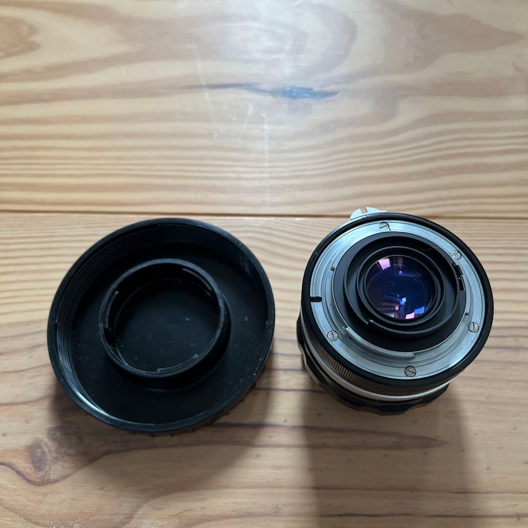 レンズ(単焦点) NIKKOR-N Auto 24mm F2.8