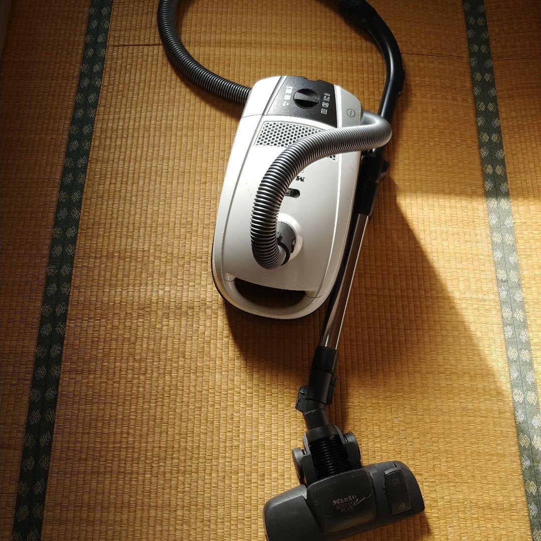 Miele Compact C2 掃除機 SDCO3