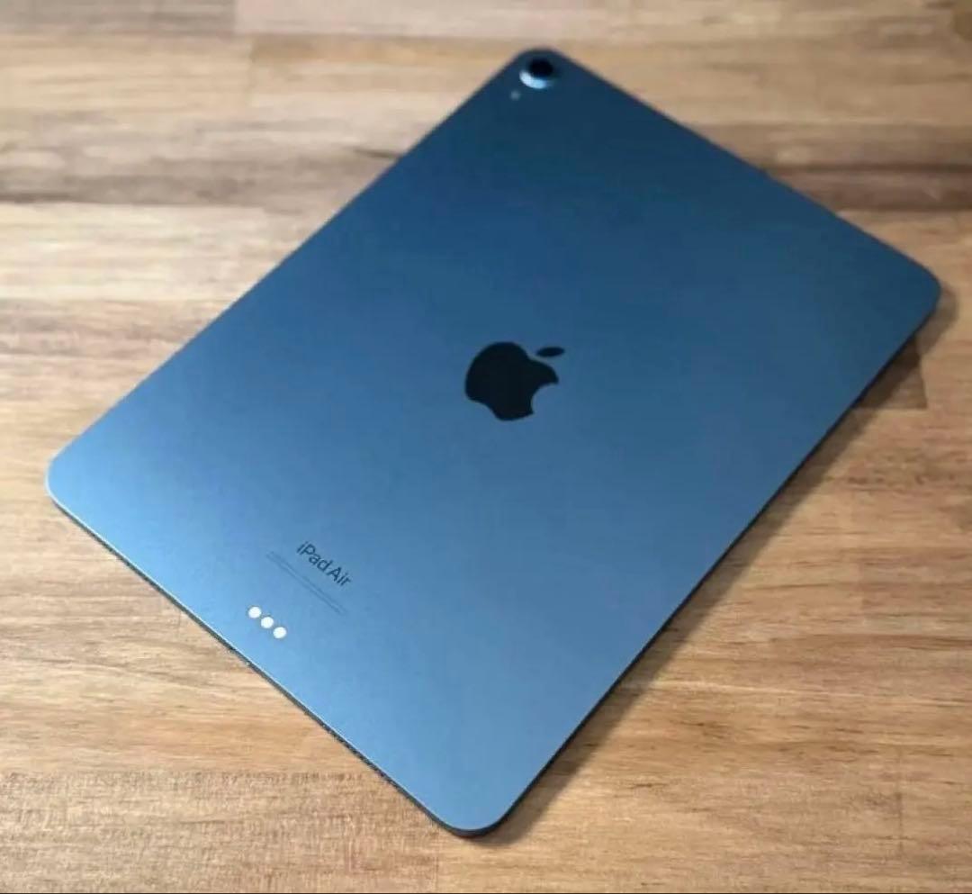 iPad Air（第5世代）Wi-Fi + Apple pencil（第二世代）