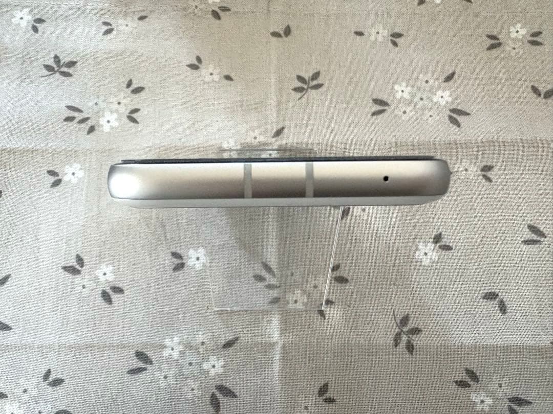 Google Pixel8a（128GB / ホワイト / SIMフリー）