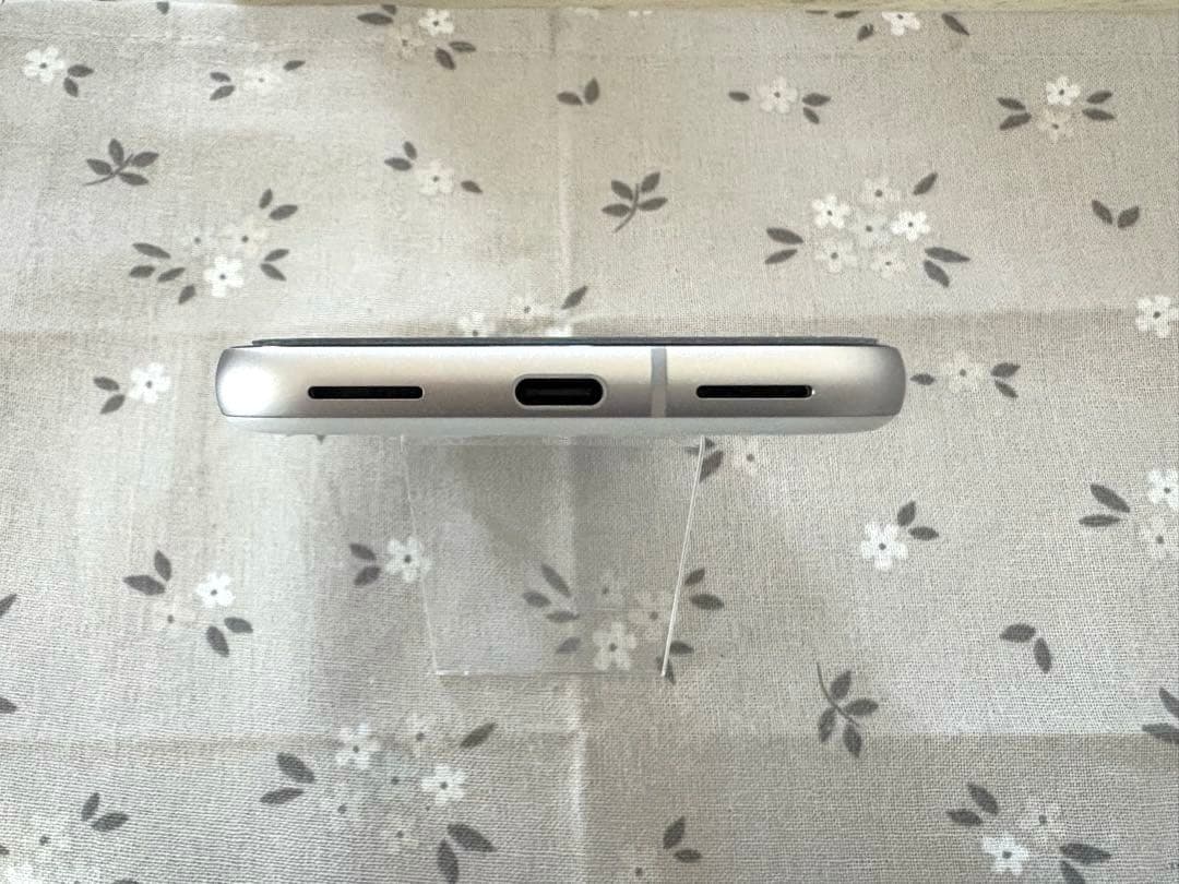 Google Pixel8a（128GB / ホワイト / SIMフリー）