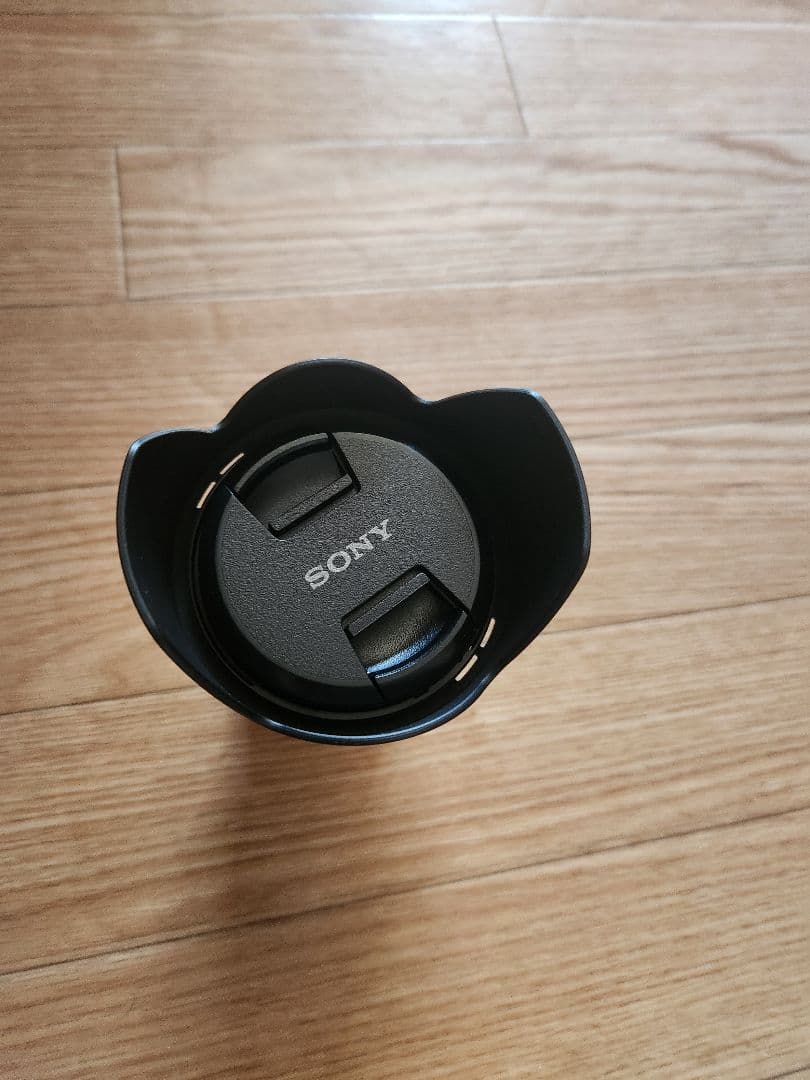 ソニー FE 24-240mm F3.5-6.3 OSS