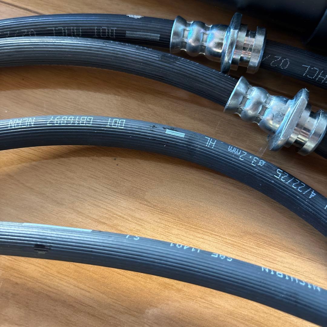 ジムニーjb64 純正サスペンションキット