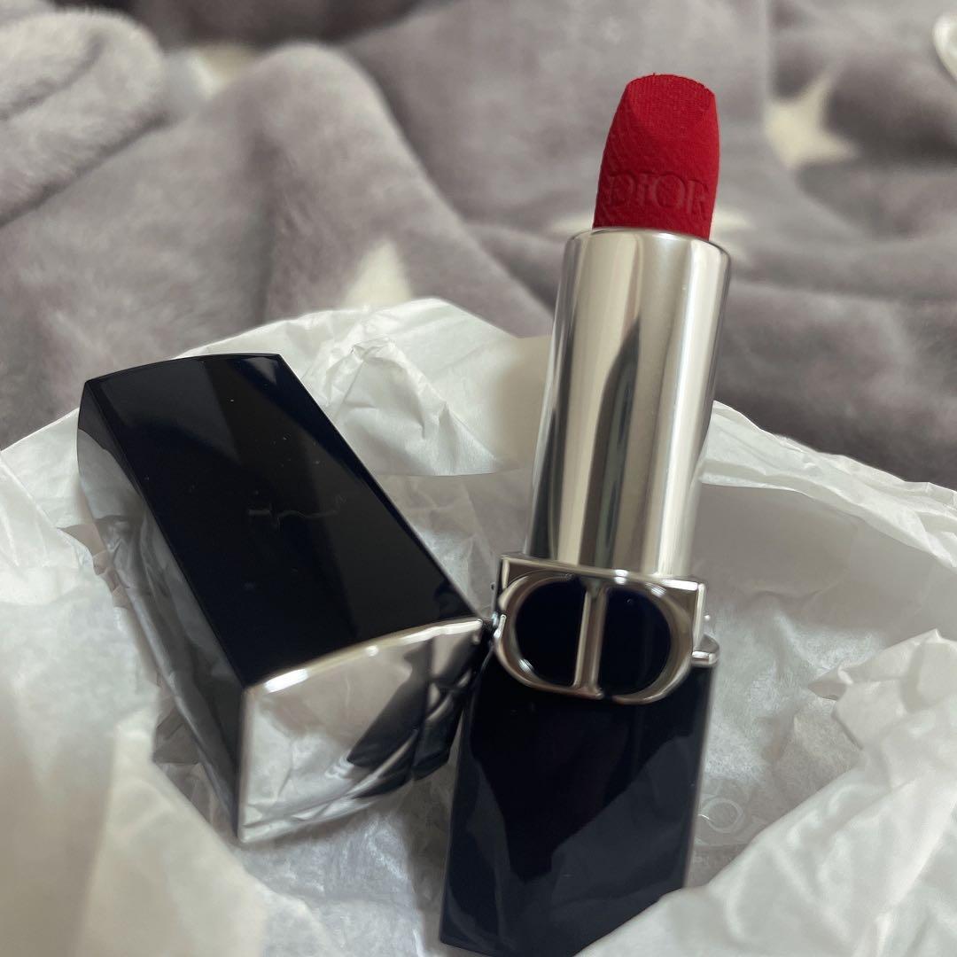 CHRISTIAN DIOR ギフトセット(2024年クリスマス限定コフレ)