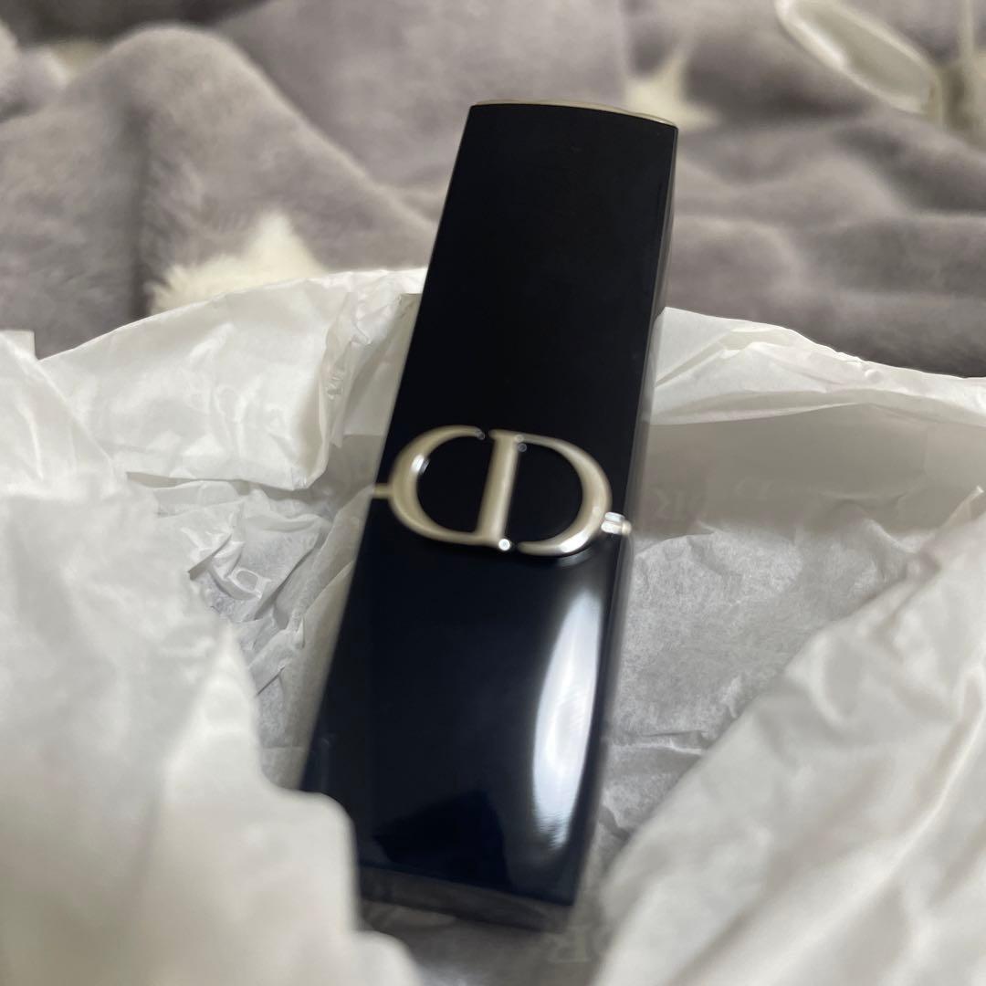 CHRISTIAN DIOR ギフトセット(2024年クリスマス限定コフレ)