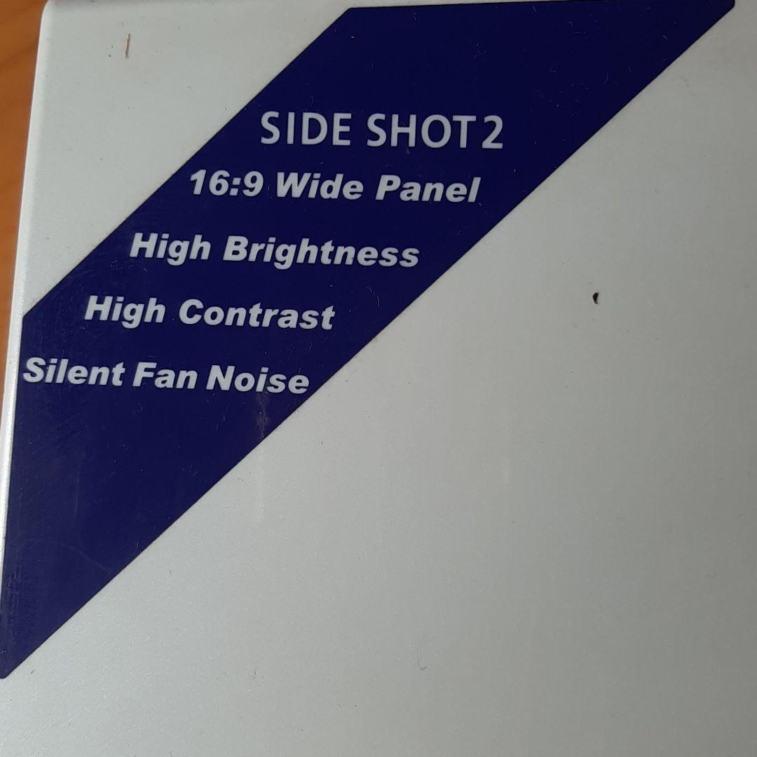 ビデオプロジェクター　SONY VPL-HS2