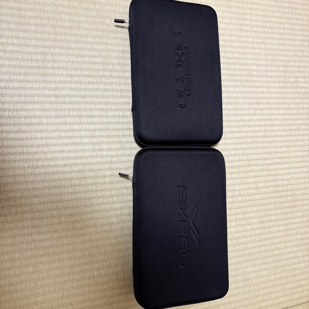 SIXPAD パワースーツ Lite Abs Mサイズ トレーニングギア２個