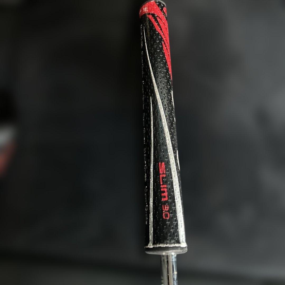 最終値下げ　Scotty Cameron Futura X パター