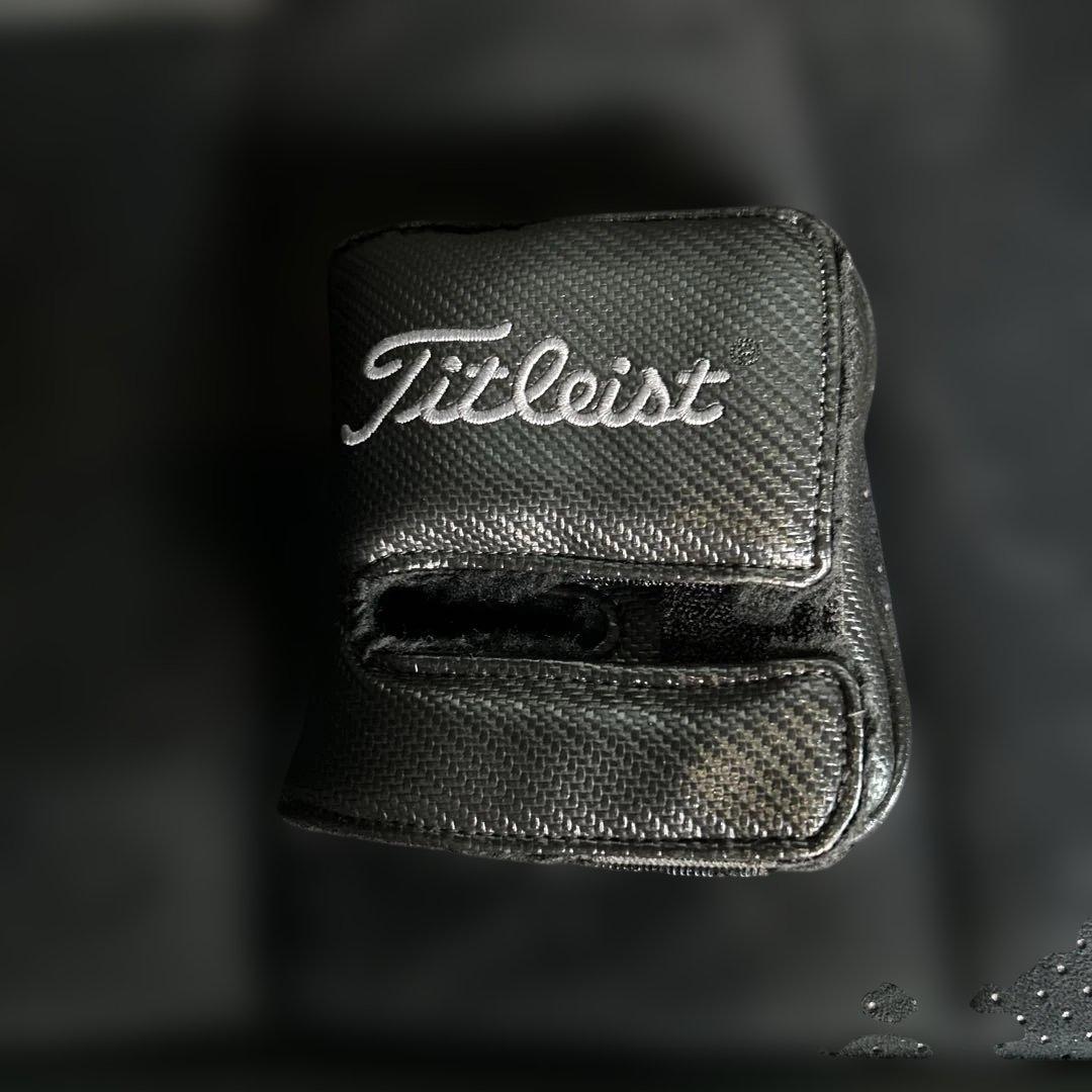 最終値下げ　Scotty Cameron Futura X パター