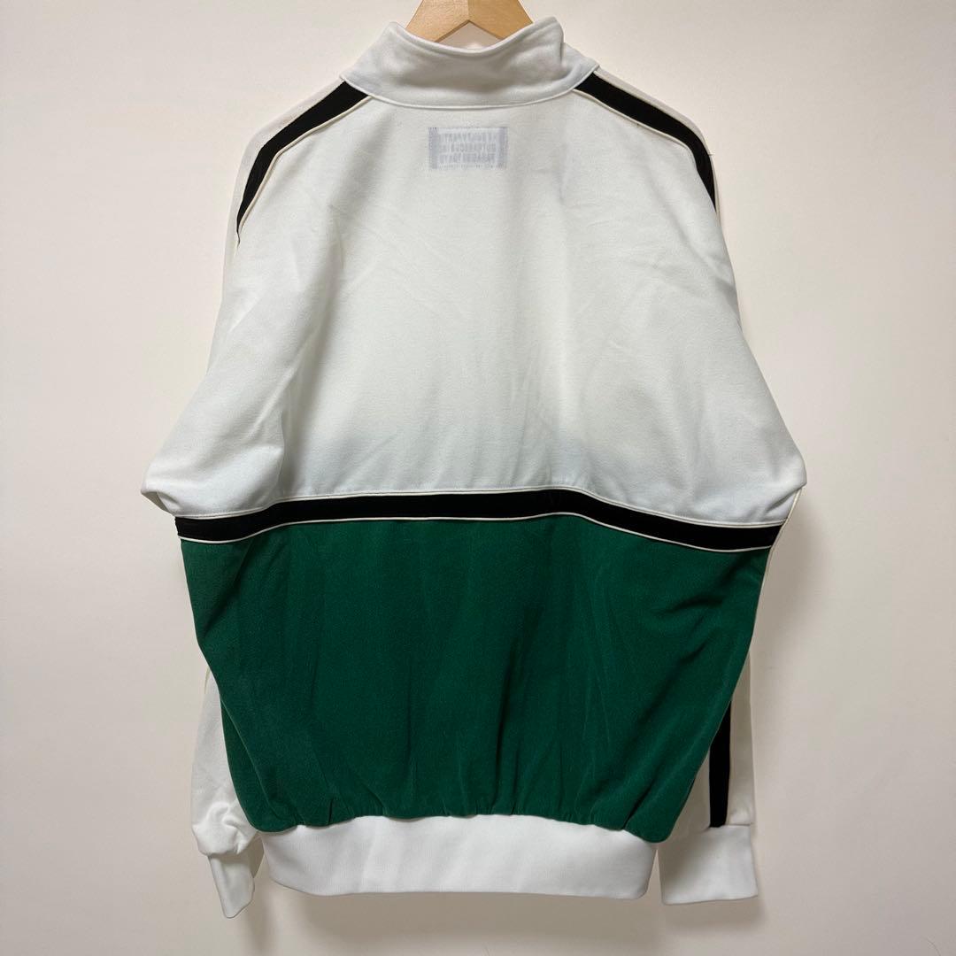 WACKOMARIA スウェット セットアップ