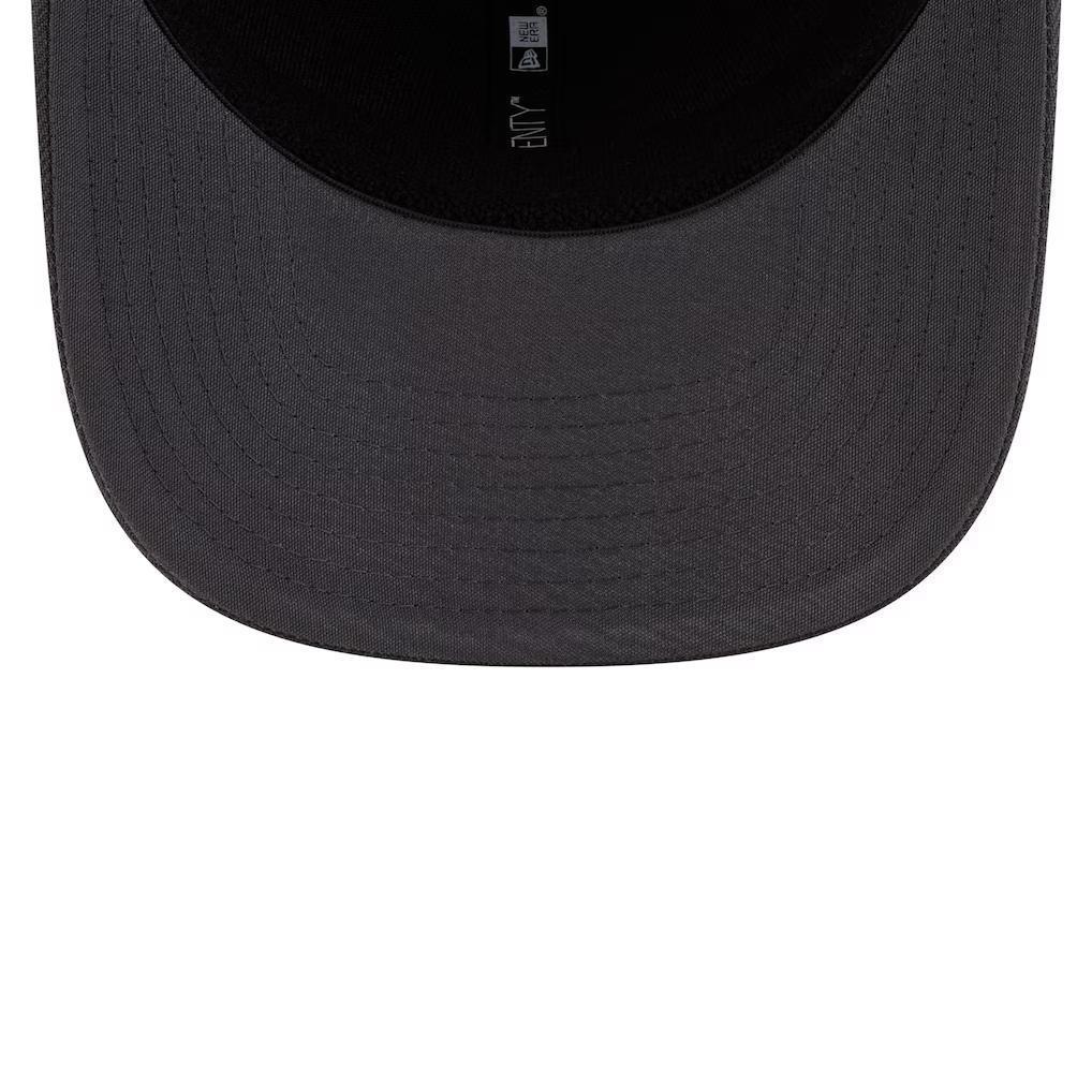 大谷翔平MLB2025NLDS優勝記念ロッカーROOMチャコールB/CAP限定品