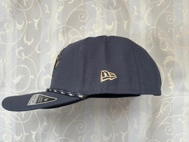 大谷翔平MLB2025NLDS優勝記念ロッカーROOMチャコールB/CAP限定品