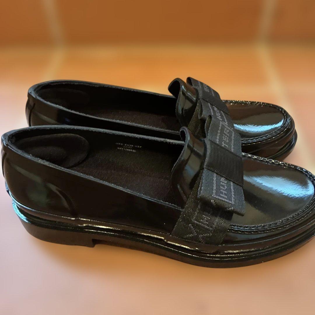 ☆ハンターローファー☆