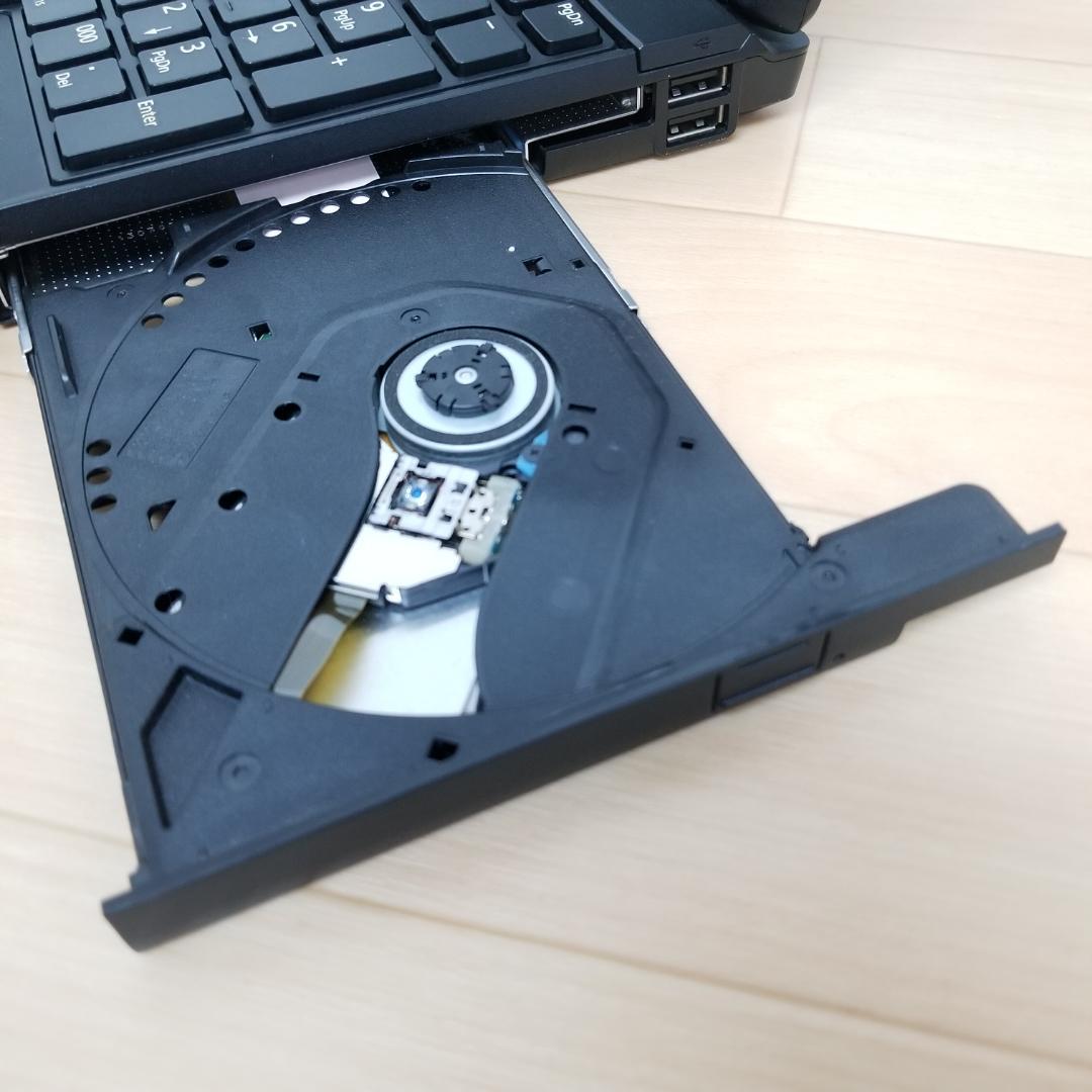 期間限定 大容量SSD i5 Win11 ノートPC 富士通 (E0486）