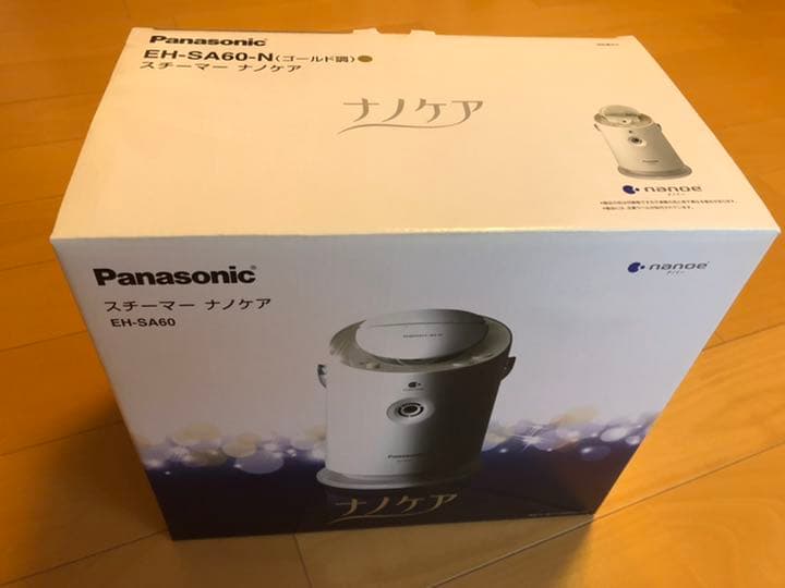 ボディ・フェイスケア Panasonic EH-SA60-N