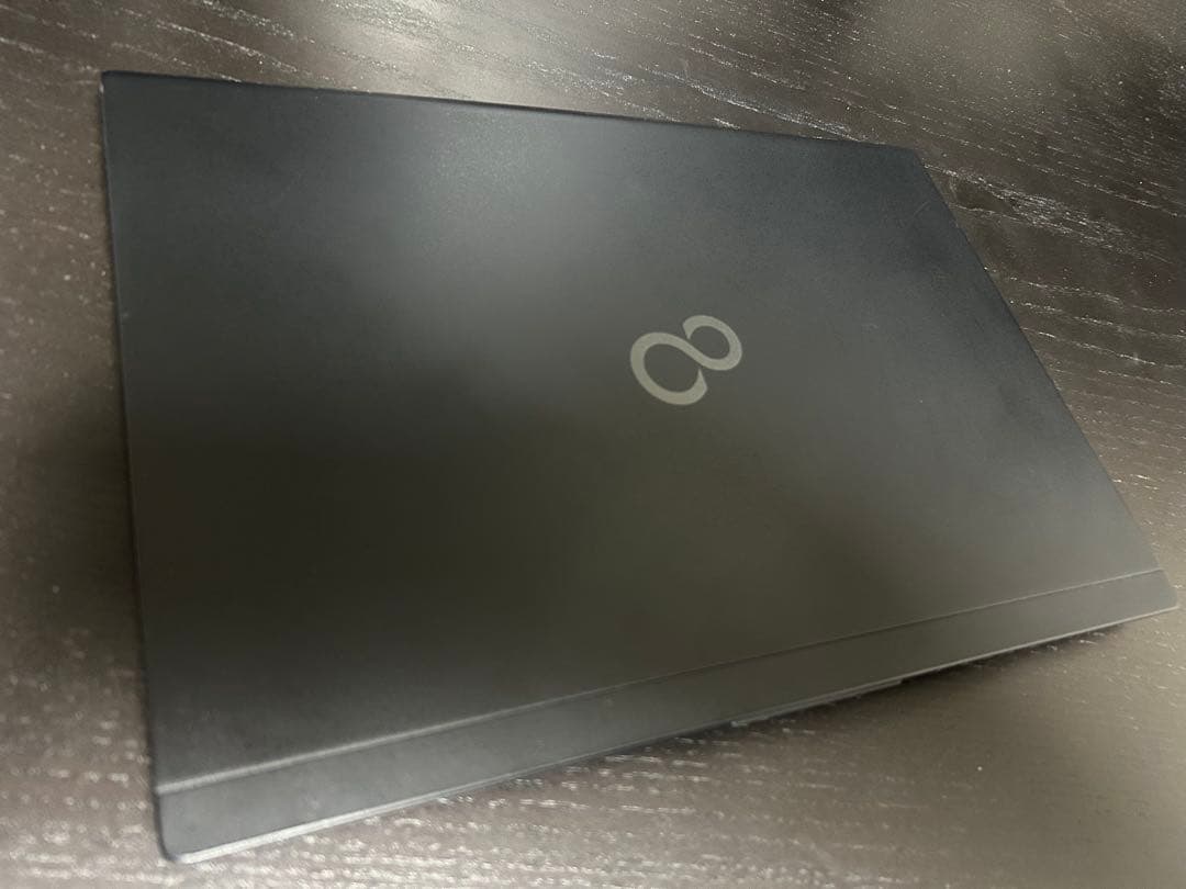 その他ノートPC本体 lifebook FMVWD2U27