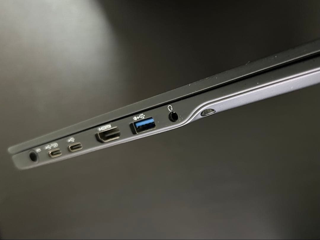 その他ノートPC本体 lifebook FMVWD2U27