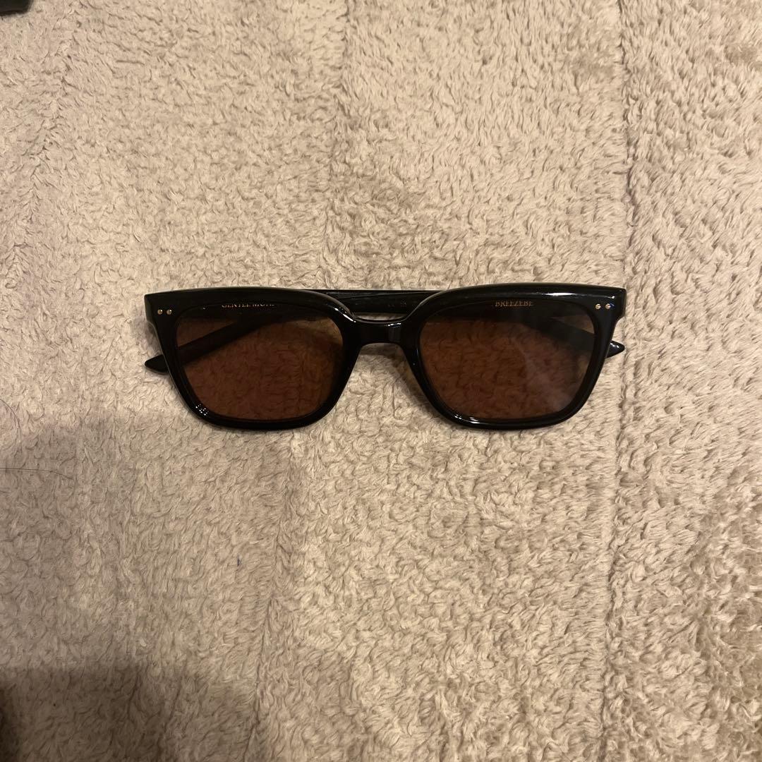 GENTLE MONSTER サングラス確実正規品