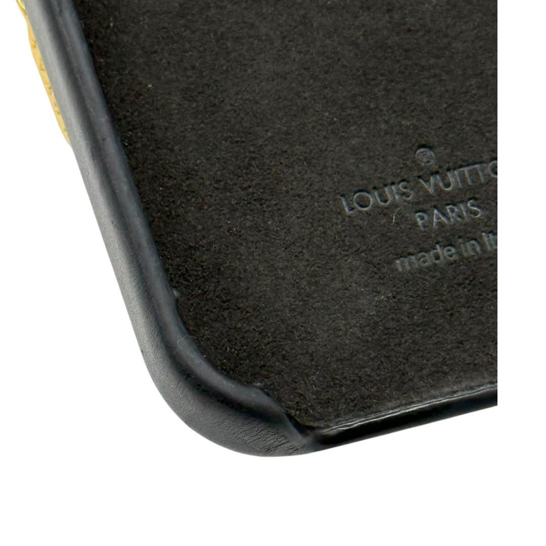 SALE ルイヴィトン バンパー クッサン IPHONEケース 12/12PRO