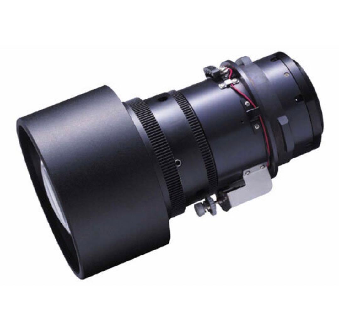 PANASONIC プロジェクター用短焦点レンズ ET-DLE100　2本セット