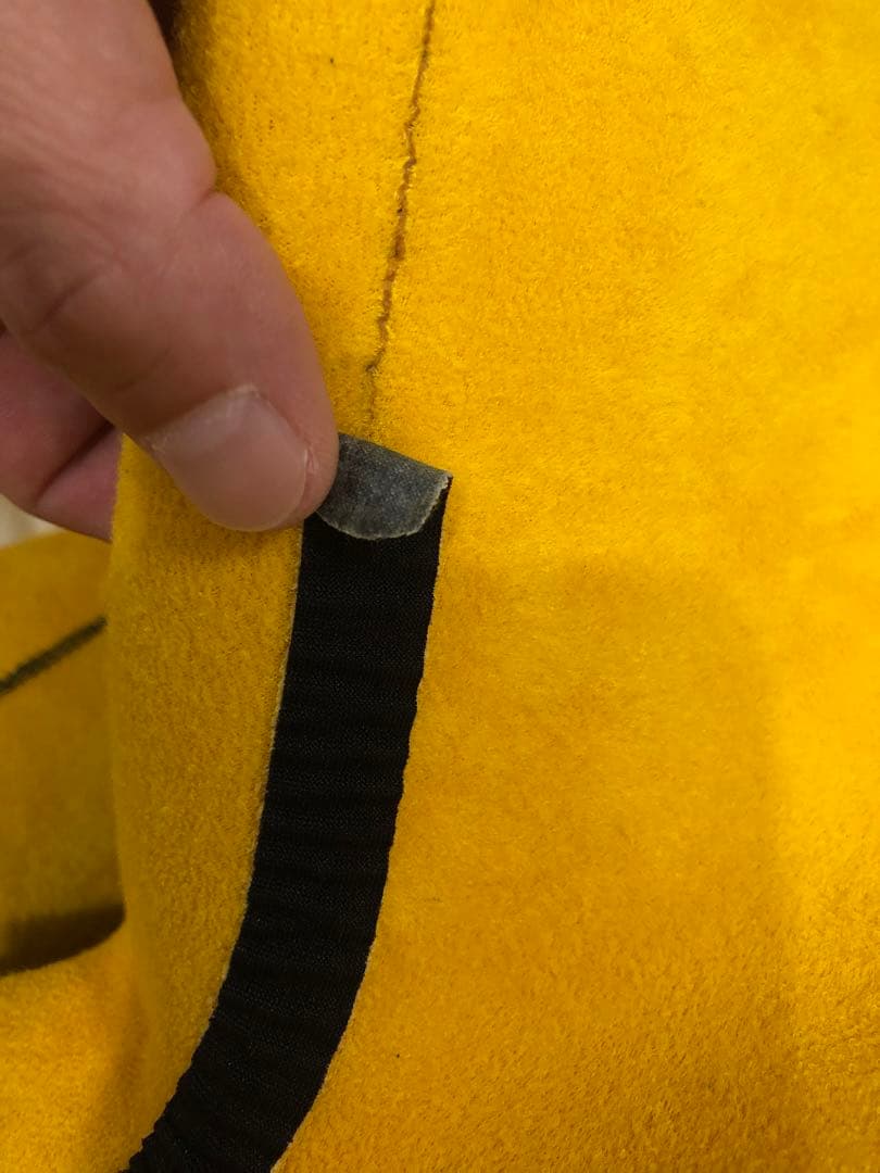 リップカール　ウエットスーツ　セミドライ　メンズ　ML