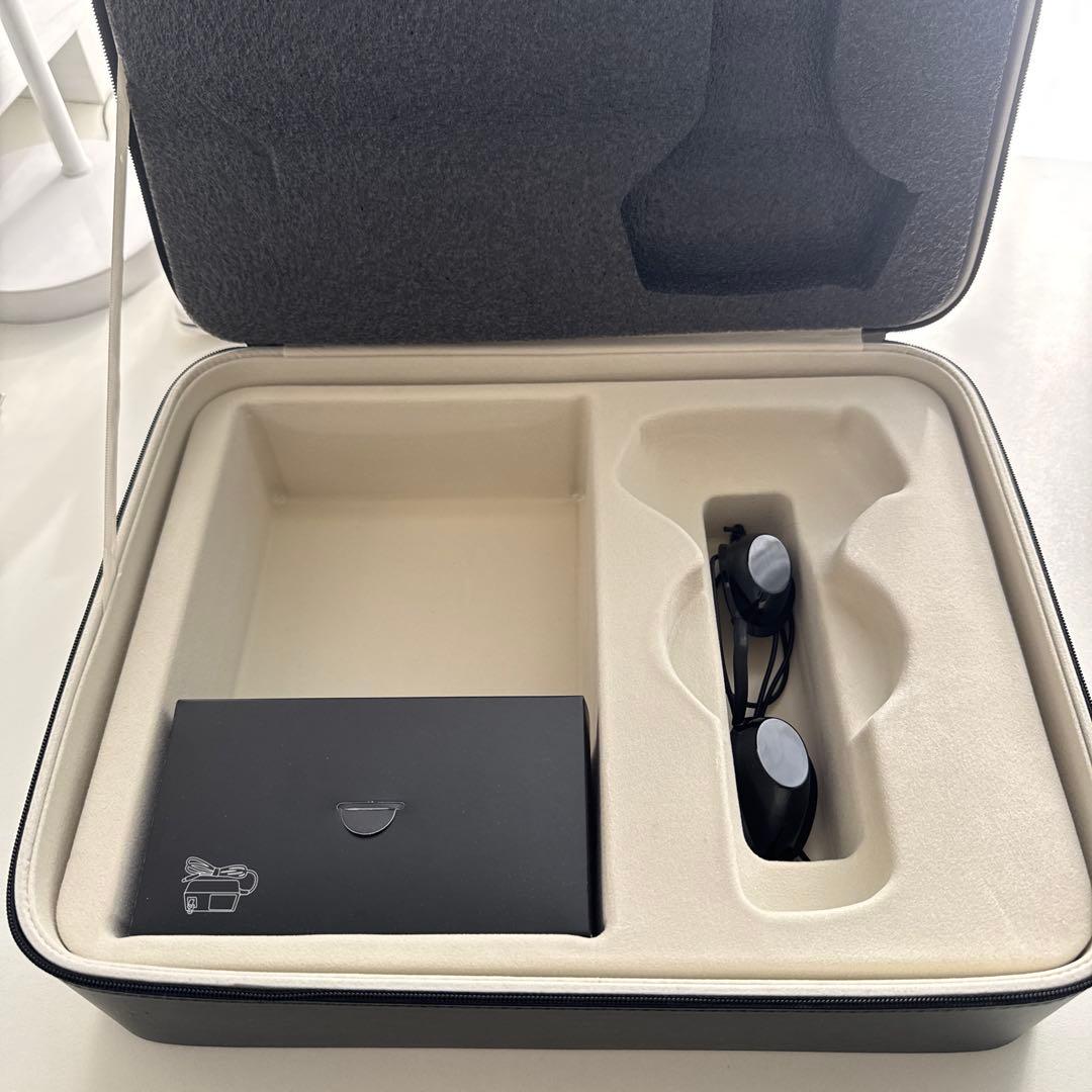 MYTREX MIRAY ONE 美顔器 ブラック