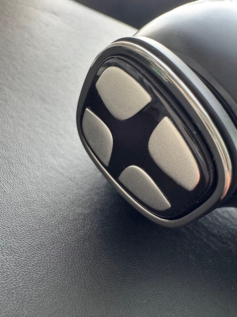 MYTREX MIRAY ONE 美顔器 ブラック