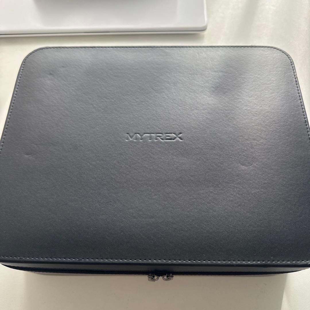 MYTREX MIRAY ONE 美顔器 ブラック