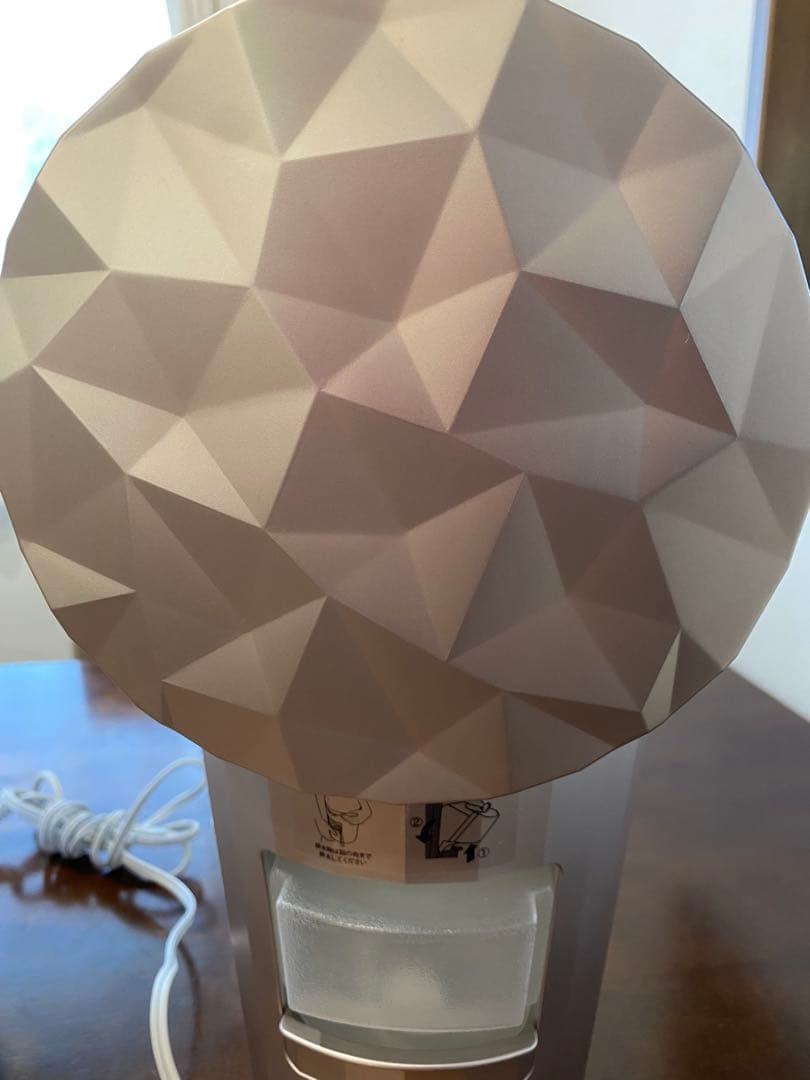 YAMAN フェイススチーマー ゴールド