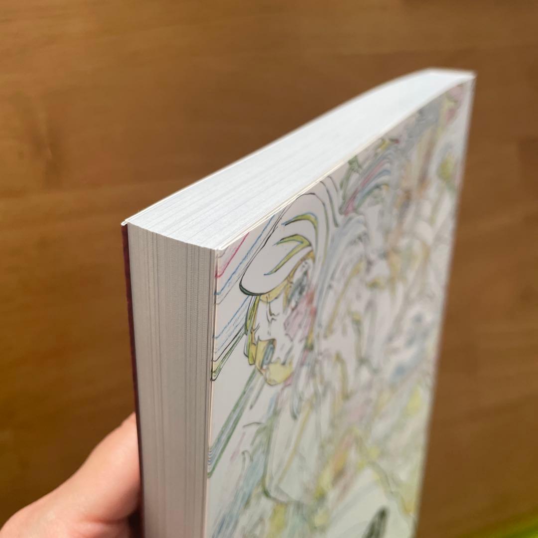 鬼滅の刃 無限列車編 アニメーション原画集(第一話～第七話)