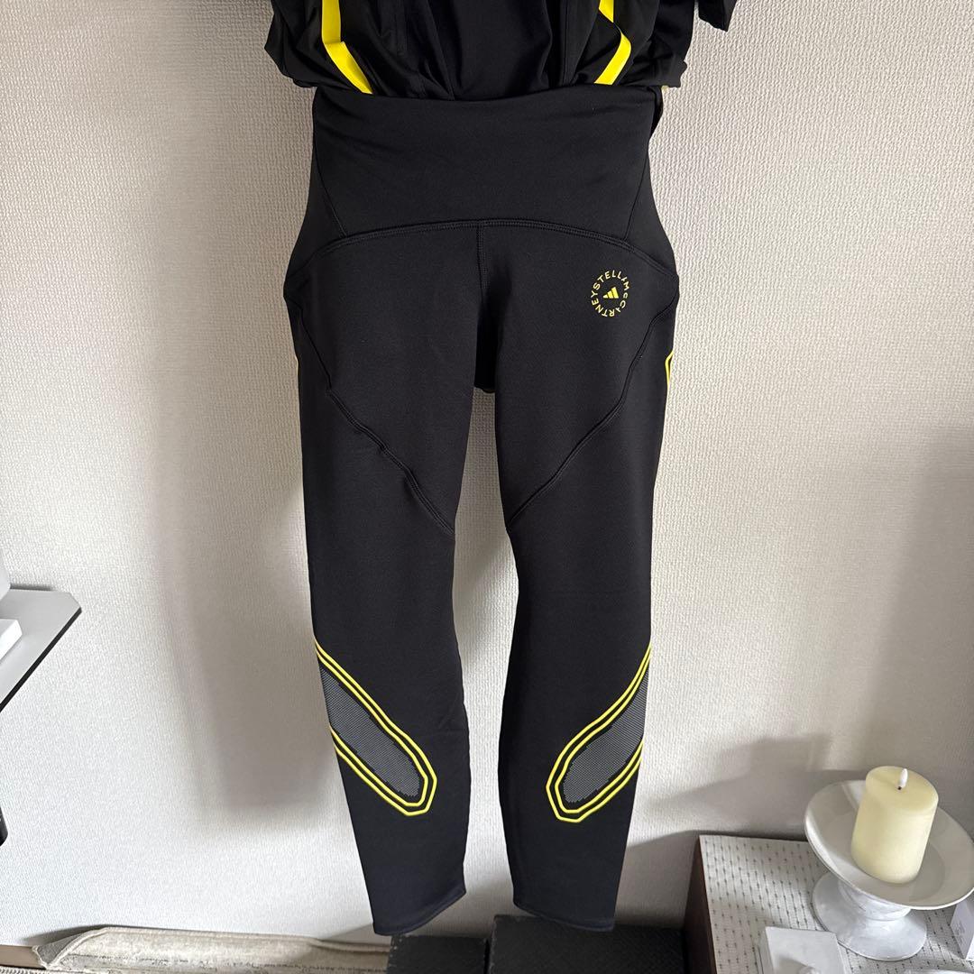 adidas by Stella McCartney HG6861 ヨガパンツ