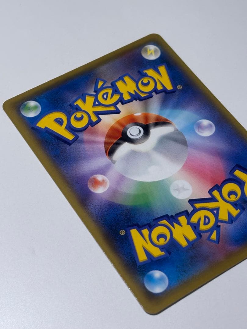 ポケモンカード　Mレックウザex 25th プロモ